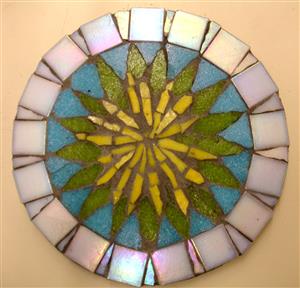 Mosaic 2 